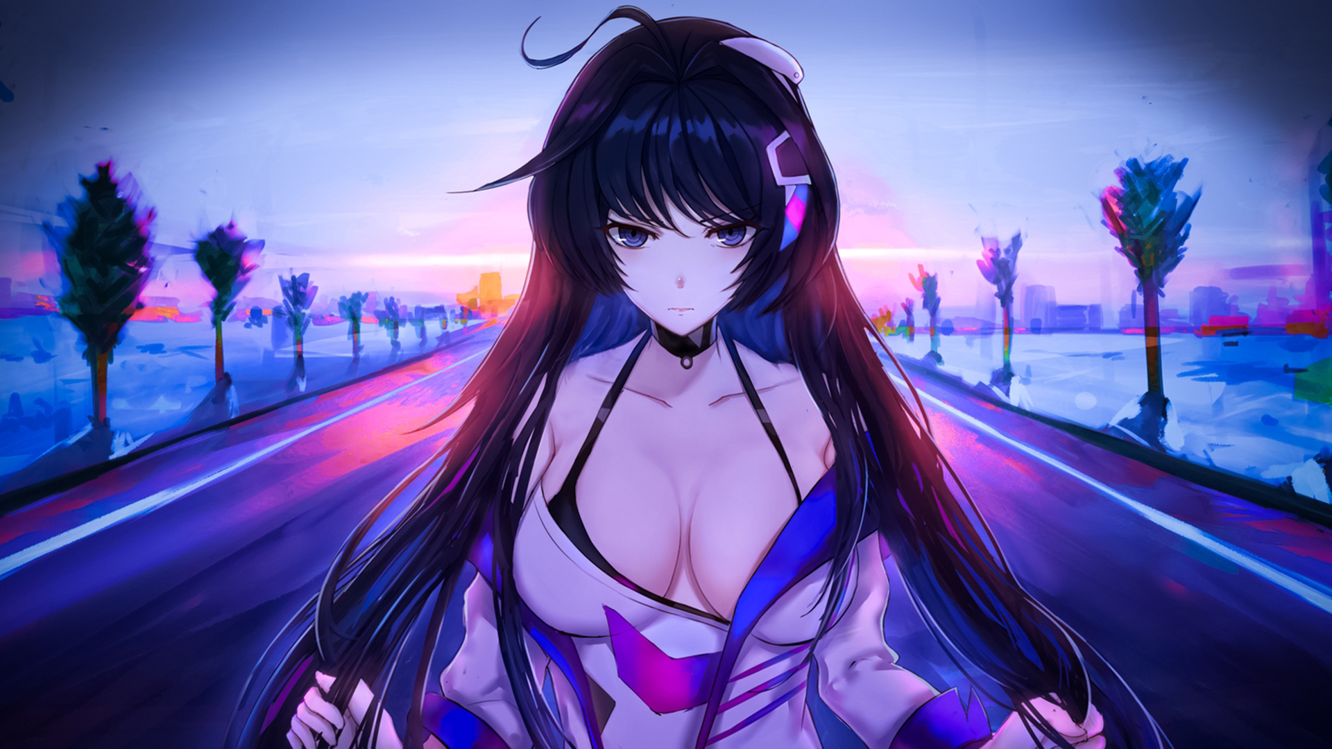 手游问道日服为什么会关掉
