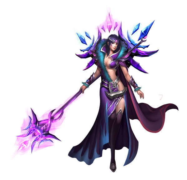 问道主线任务妖魔道