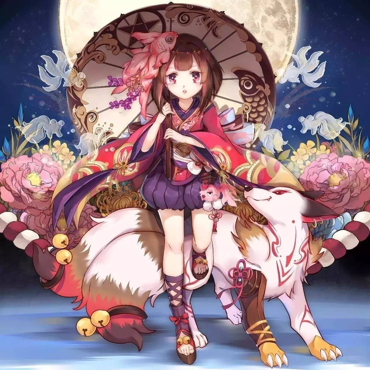 问道全灵玩法