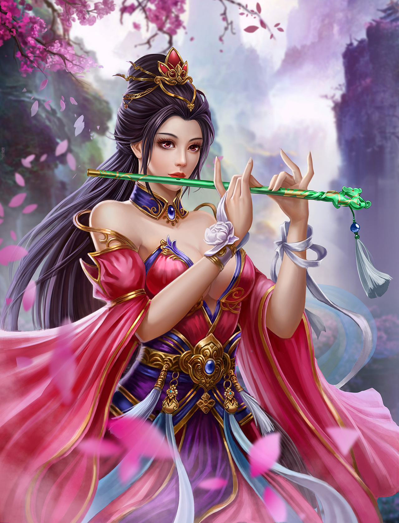 问道乌鲁木齐