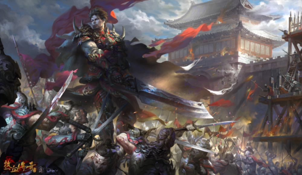 问道仙尊入魂