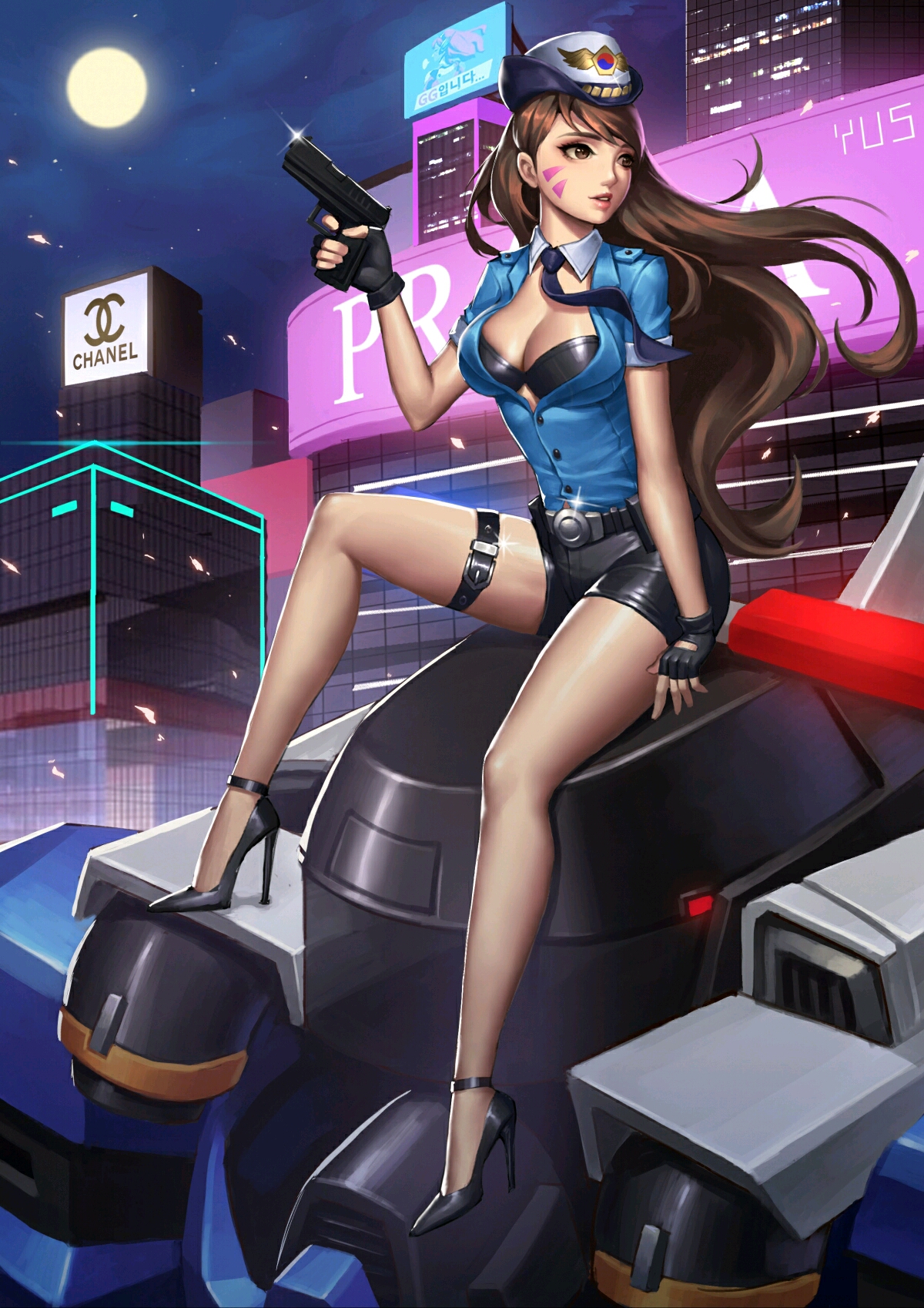 逍遥问道比例