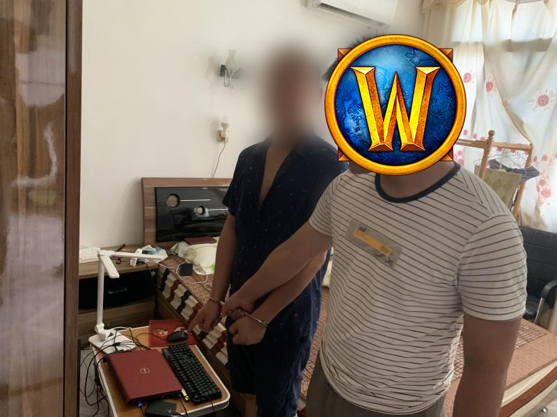 问道侦探任务