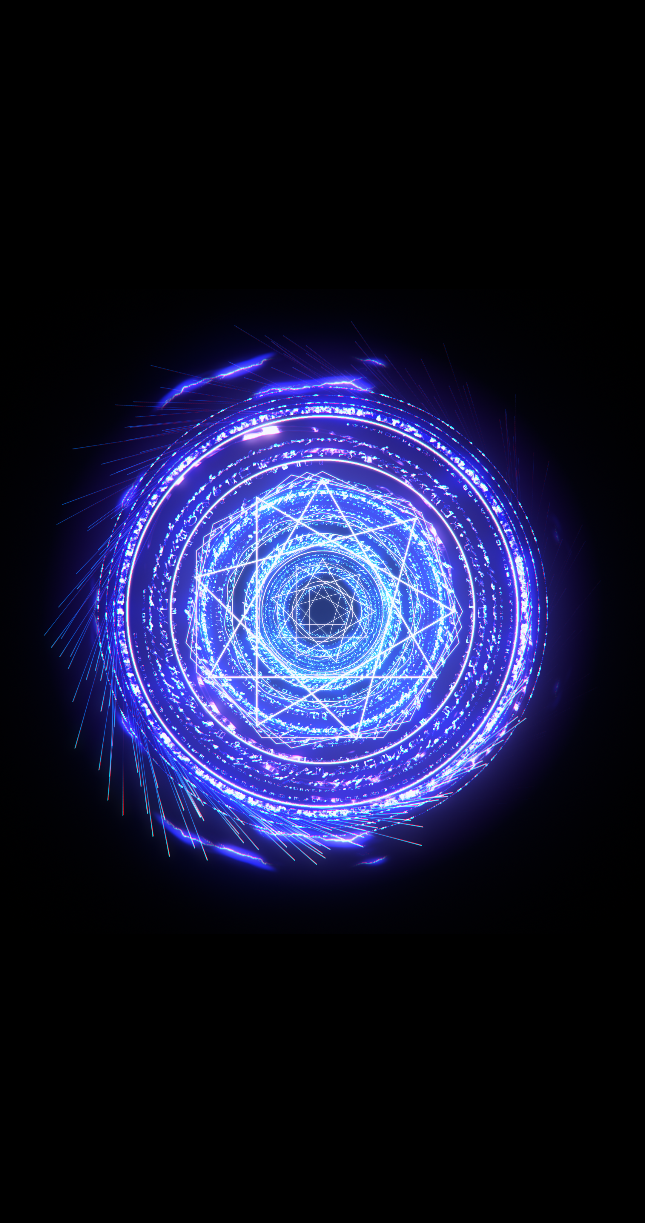 问道18星宿